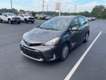 2017 Toyota Prius v Four