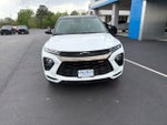 2021 Chevrolet Trailblazer FWD RS