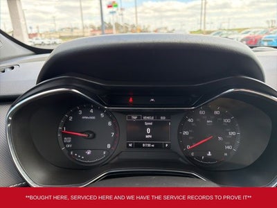 2023 Chevrolet Trailblazer FWD ACTIV