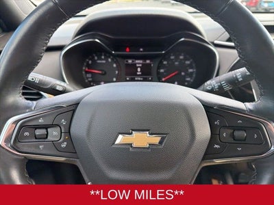 2023 Chevrolet Trailblazer FWD ACTIV