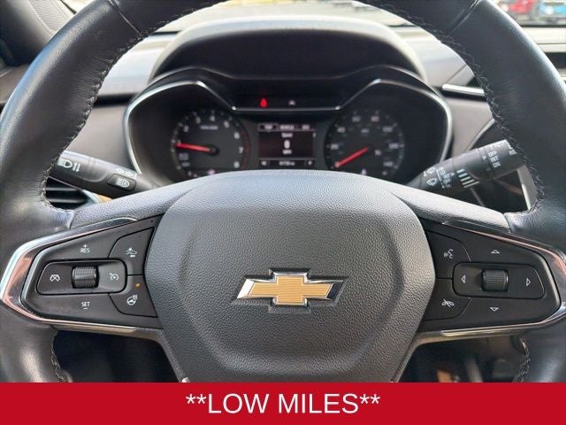 2023 Chevrolet Trailblazer FWD ACTIV