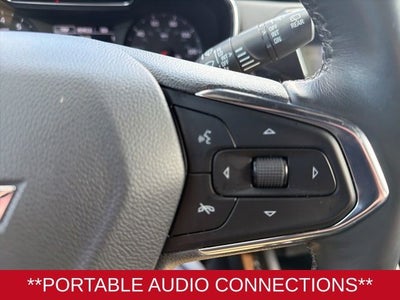 2023 Chevrolet Trailblazer FWD ACTIV