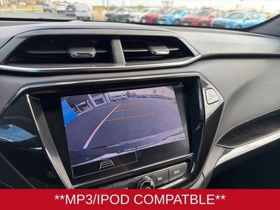 2023 Chevrolet Trailblazer FWD ACTIV