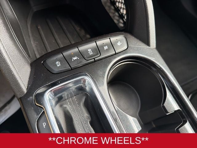 2023 Chevrolet Trailblazer FWD ACTIV