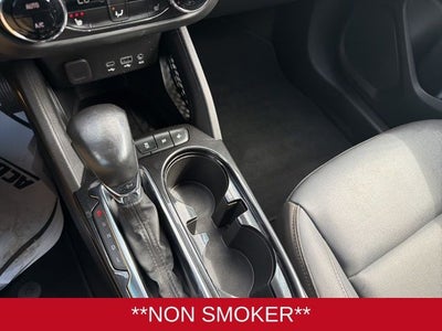 2023 Chevrolet Trailblazer FWD ACTIV