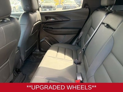 2023 Chevrolet Trailblazer FWD ACTIV