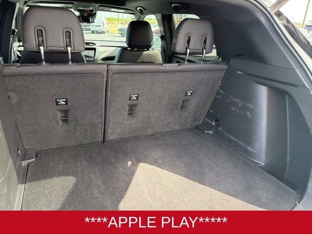 2023 Chevrolet Trailblazer FWD ACTIV