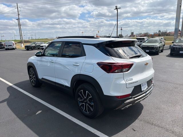 2023 Chevrolet Trailblazer FWD ACTIV