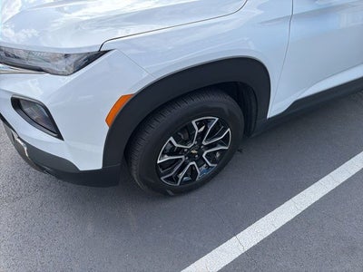 2023 Chevrolet Trailblazer FWD ACTIV