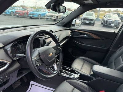 2023 Chevrolet Trailblazer FWD ACTIV