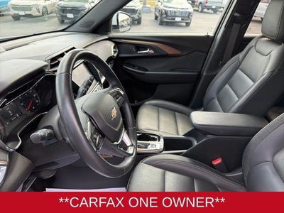 2023 Chevrolet Trailblazer FWD ACTIV