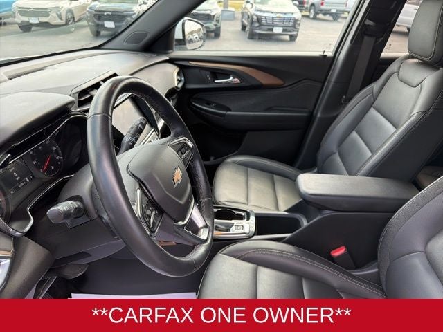 2023 Chevrolet Trailblazer FWD ACTIV