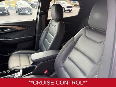 2023 Chevrolet Trailblazer FWD ACTIV