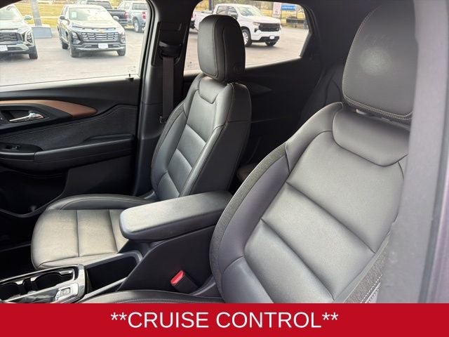 2023 Chevrolet Trailblazer FWD ACTIV