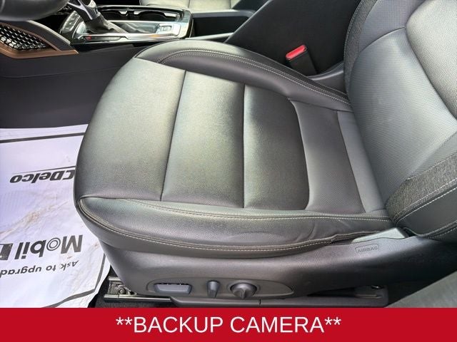 2023 Chevrolet Trailblazer FWD ACTIV