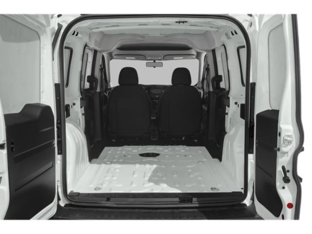 2021 RAM ProMaster City Tradesman SLT Cargo Van