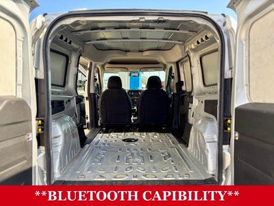 2021 RAM ProMaster City Tradesman SLT Cargo Van