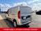 2021 RAM ProMaster City Tradesman SLT Cargo Van