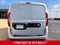 2021 RAM ProMaster City Tradesman SLT Cargo Van