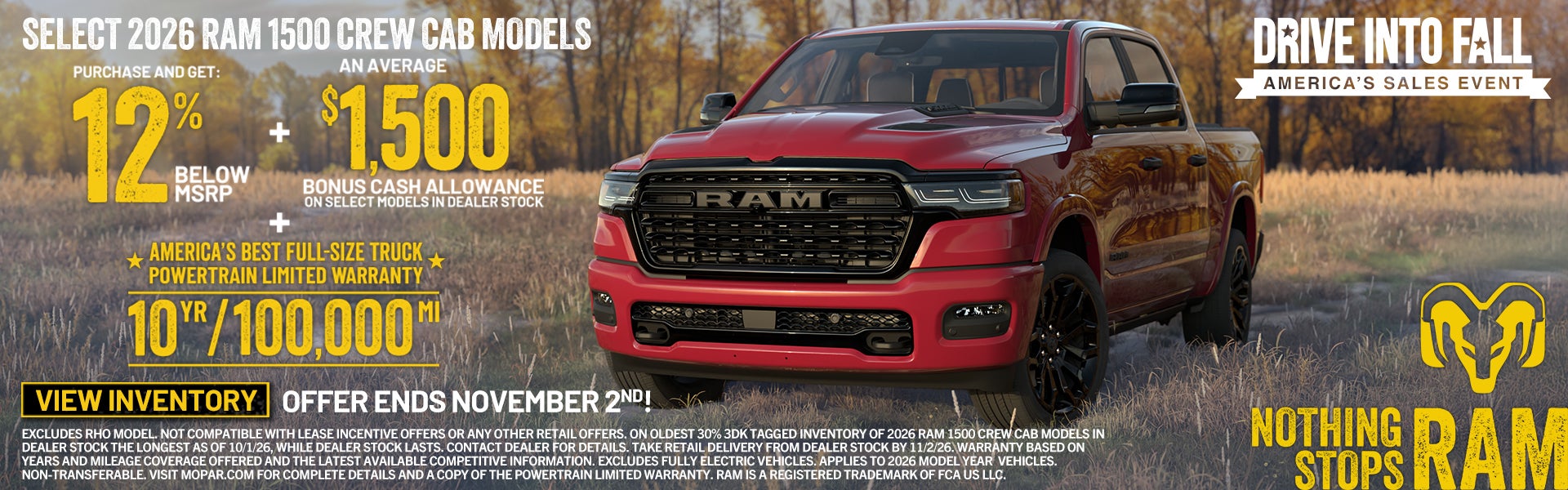 Save at Coleman!